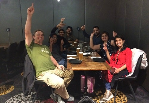 EEL Celebration 2022