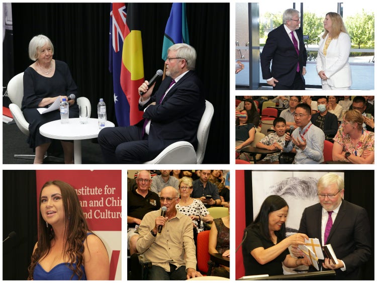 kevin rudd event photo 3