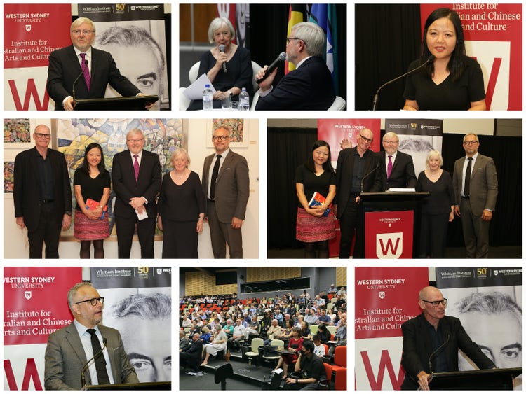 kevin rudd event photo 2