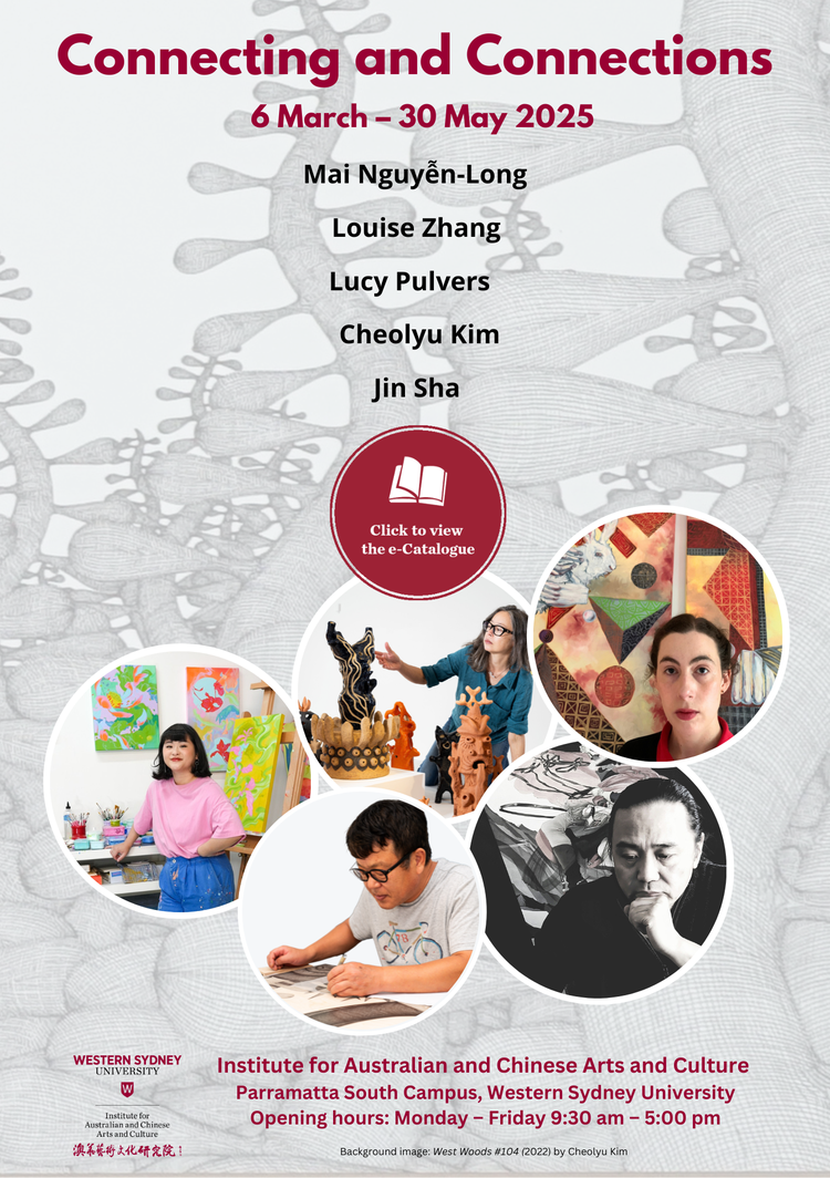 Connecting and Connections Booklet