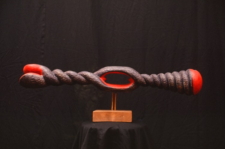 Untitled by Wu Shaoxiang