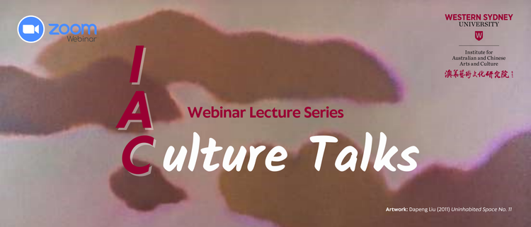 Culture Talks HOME PAGE (1170 × 500mm) a