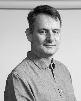 Professor Andre Van Schaik