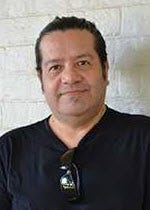 Photo of Waldo Garrido ICS