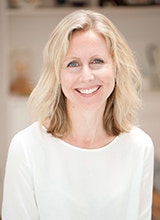 Photo of Dr Kate Huppatz