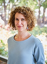 Photo of Philippa Collin