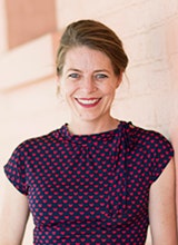 Profile photo of Amanda Third