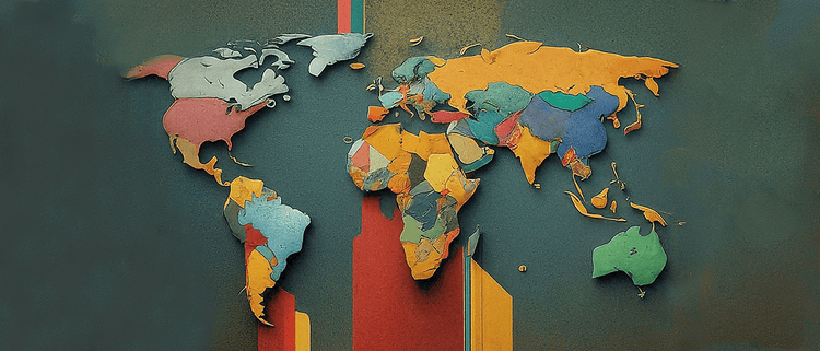 Borders and Migration Cover Image