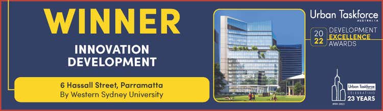 DEA 2022 winner 6 Hassall - WSU