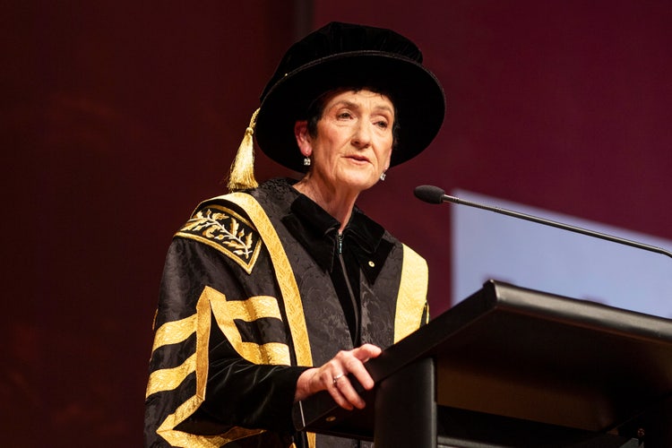 Professor Jennifer Westacott AO