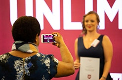 Rewards and Recognition