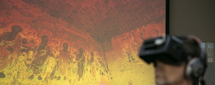 Digital Humanities Research Group