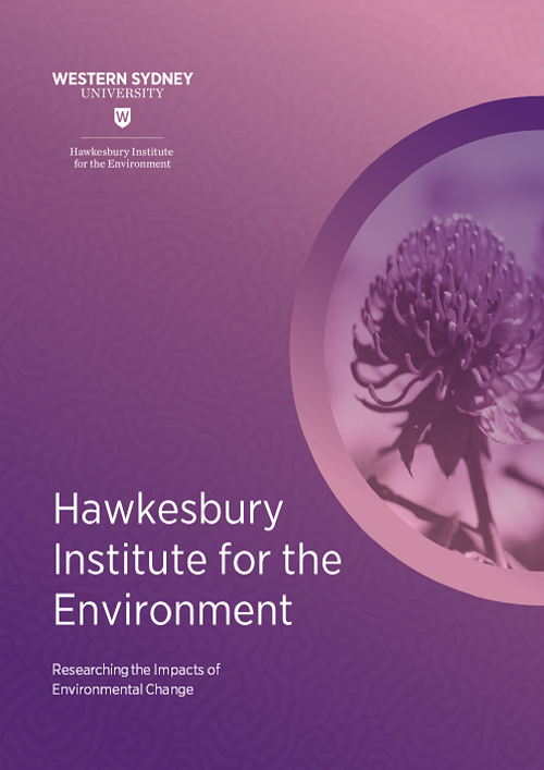 Researching The Impacts Of Environmental Change