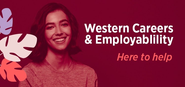Western careers and Employability