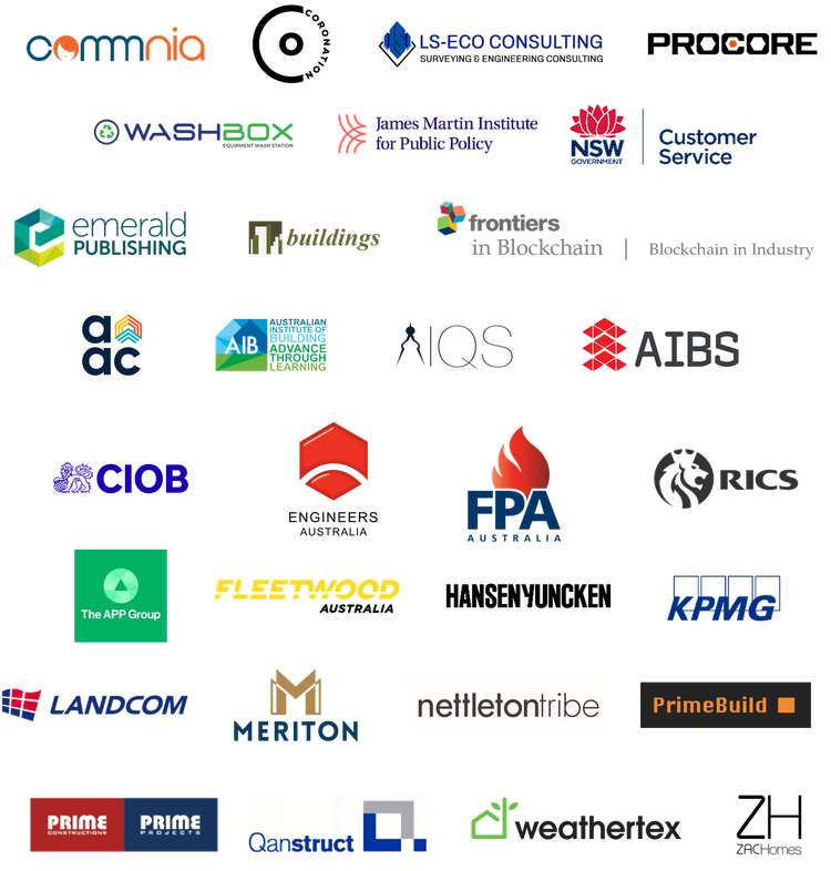 industry collaborators