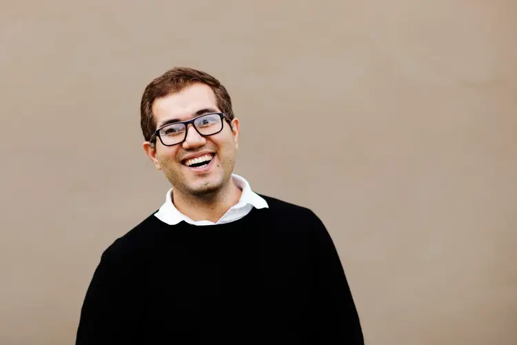 Western Sydney University scholarship recipient