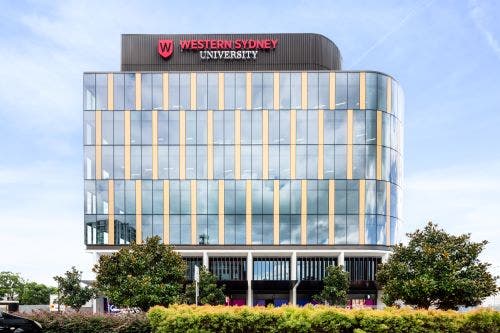 Westmead Innovation Quarter