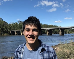 Photo of William Potter