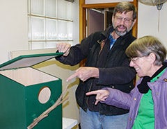 Improving mens health