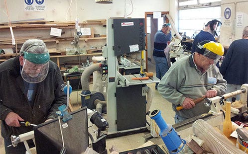 Improving mens health