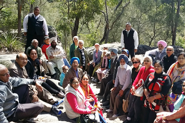 nature is a free giift