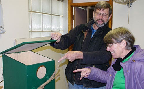 Improving mens health