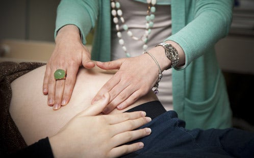 Study midwifery at western Sydney university