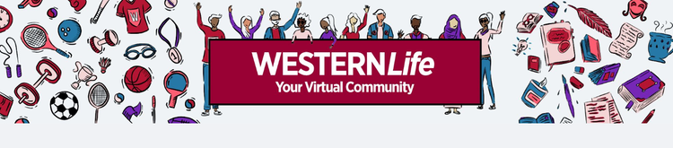 Western Life: Your Virtual Community