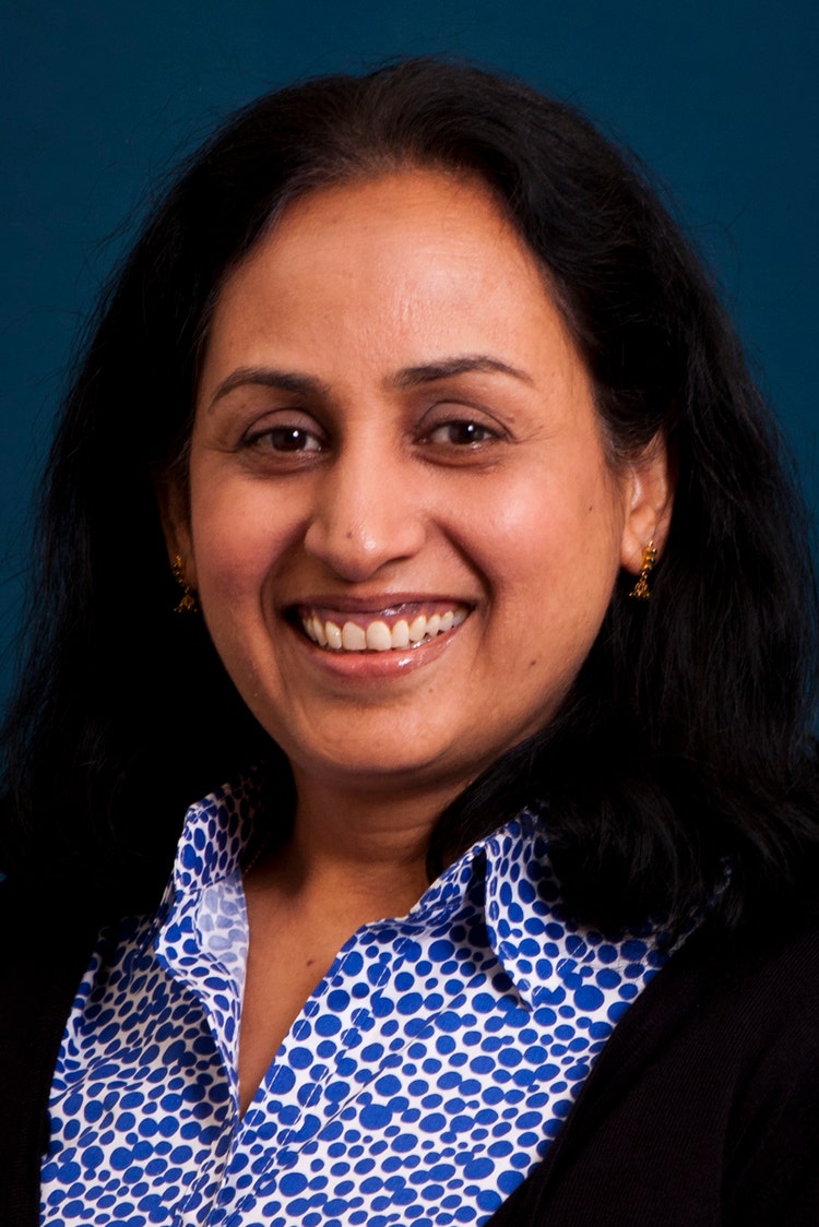 Dr. Prathyusha Sanagavarapu