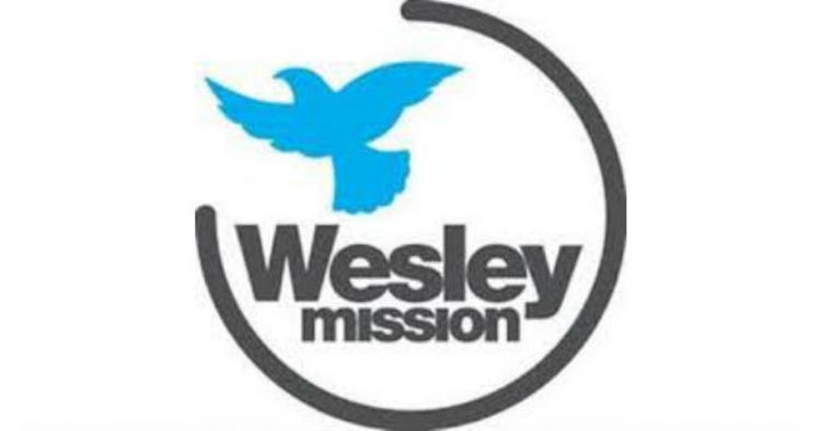 Wesley Mission