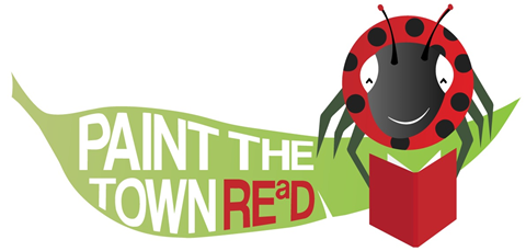 Paint the Town REaD