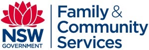 NSW Department of Community Services