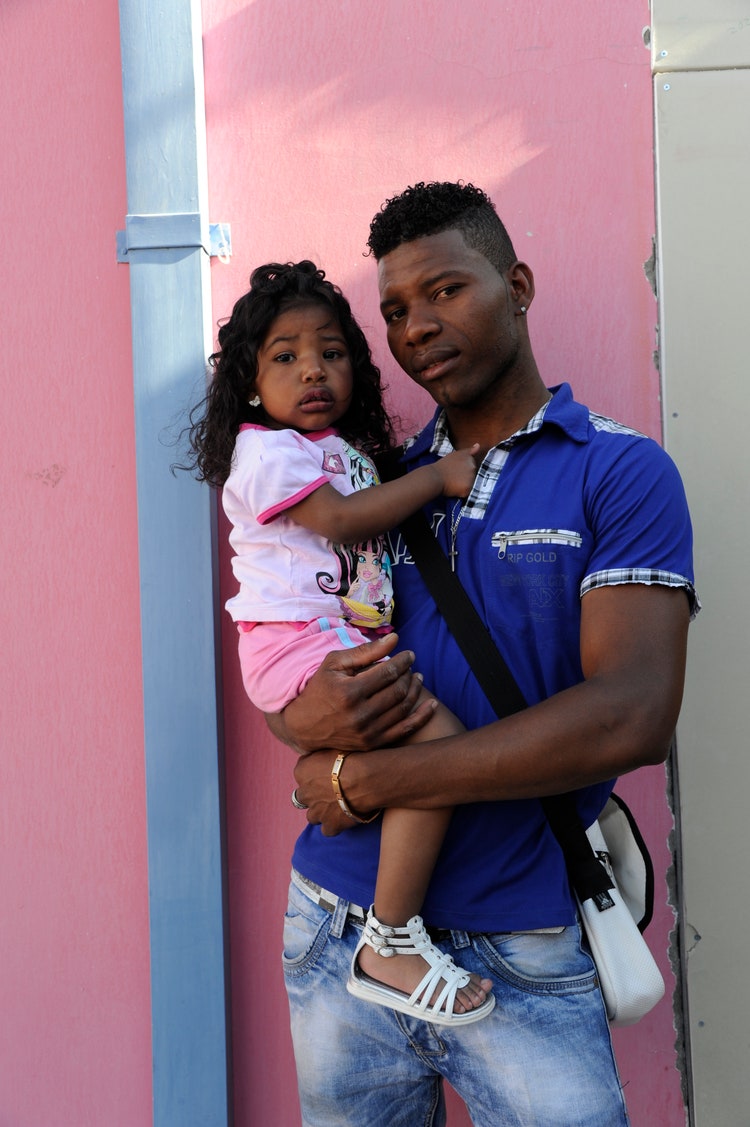 Children Learning through Play