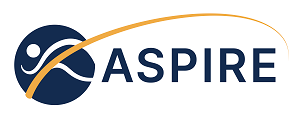 Aspire logo