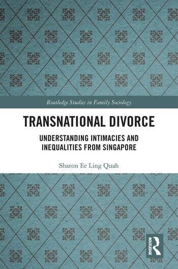 Transnational Divorce