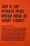 Pip Smith The Penguin Plays Rough Book Cover