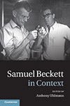 Samuel Beckett in Context Cover