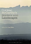 Cormac McCarthy Borders and Landscapes book cover