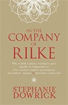 In the Company of Rilke Book Cover