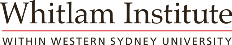 Whitlam_Institute