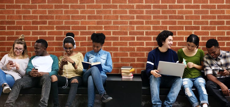 State of the Youth Sector